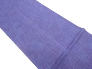 抽象模様織出し全通袋帯